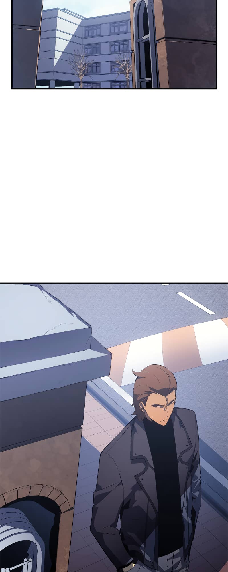Solo Leveling, Chapter 182 image 32